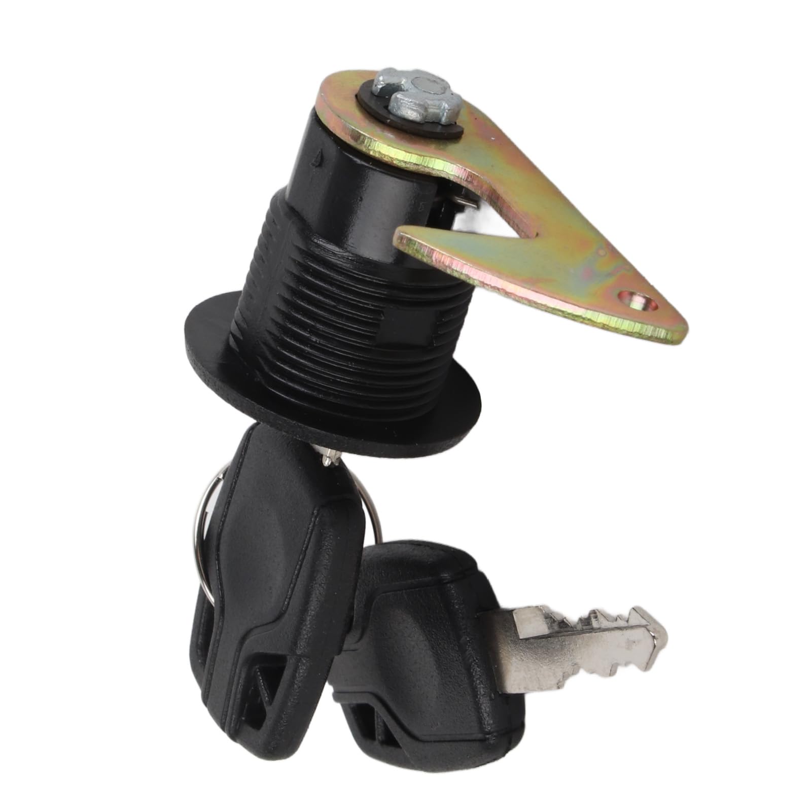 Serrure De Coffre Arrière, Serrure De Queue De Scooter En