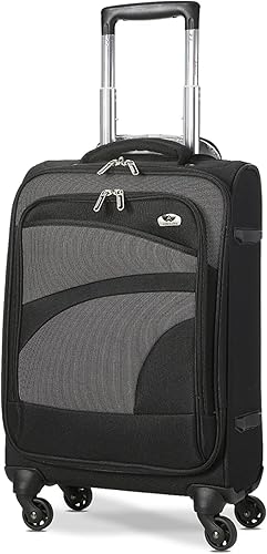 Aerolite Year-Round 15 Bagage Cabine, 53,3 cm