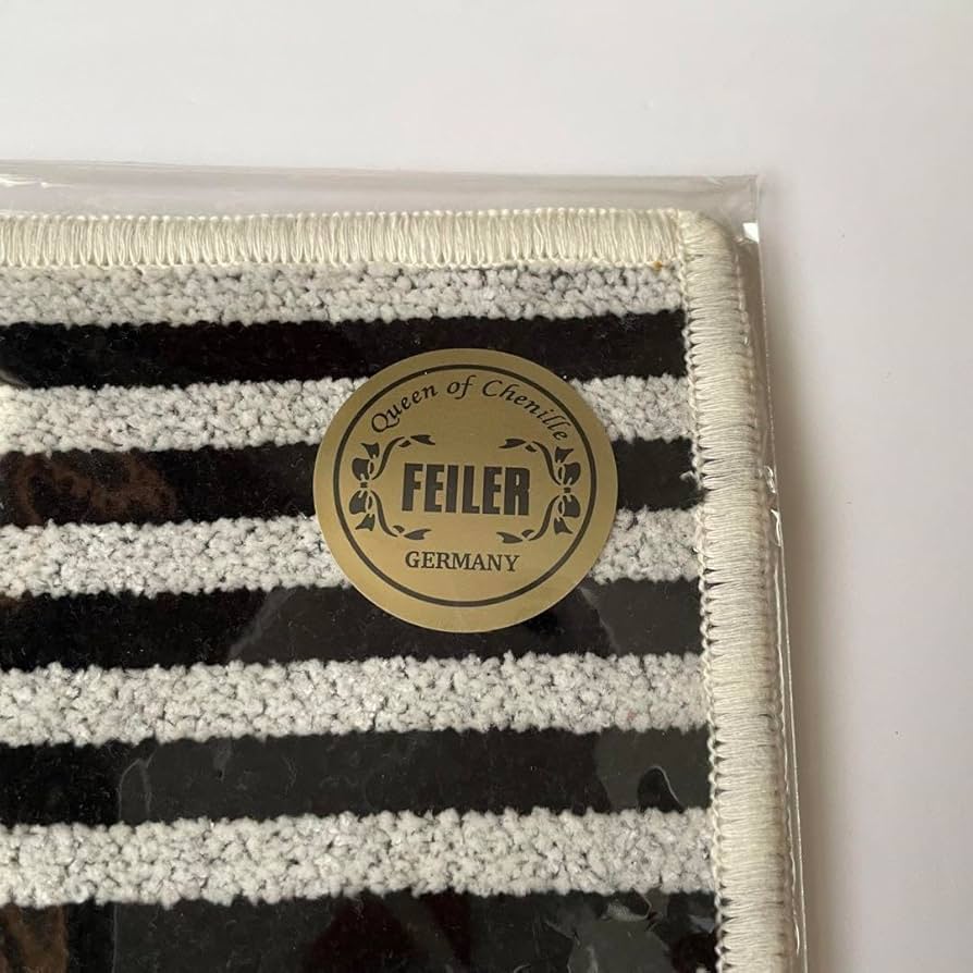 Amazon.co.jp: WEB限定カラーフェイラー シチリアーノボーダー