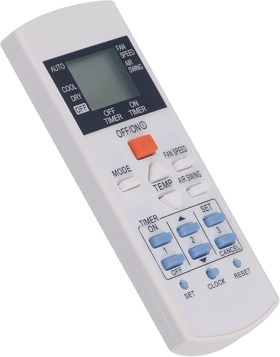 A75C3297 New Replacement Remote Control Compatible…