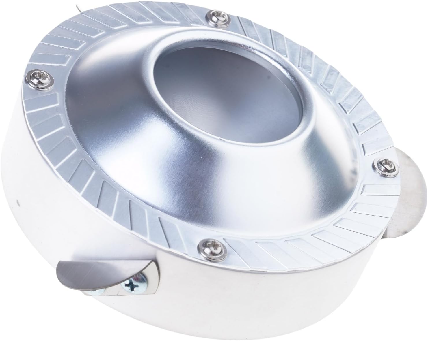 Professional Cotton Sugar Spinnings Head Stainless Steel Efficient Output Device for Even Distribution Cotton Machine Accessories