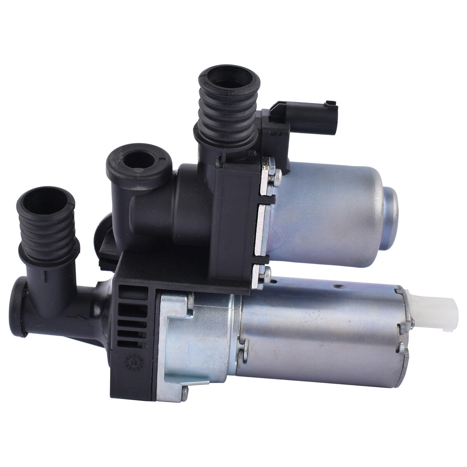 Wärmekontrollventile 64118369807 Kompatibel mit 3er E46 X3 E83 Z3 E36 Heizungsregelventile,Einfach Zu Installierende Heizungsregelventile