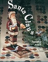 Santa Claus Sampler Book IV B000K0CPDK Book Cover