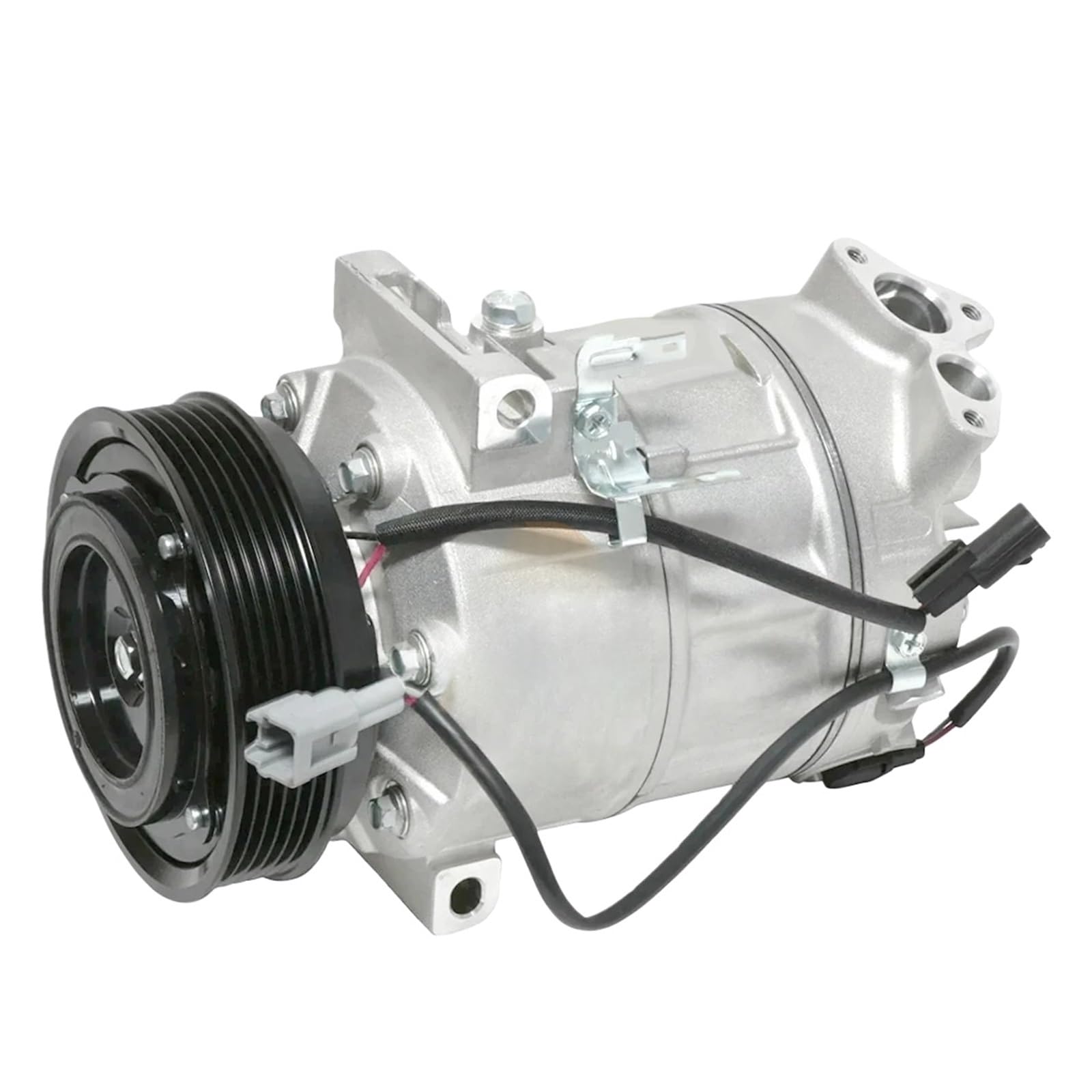 CO11635C AC Compressor Compatible for Nissan Altima 2.5L 2019-2023 926006CA0A 92600-6CA0A T198487 6513445 7513445 140647 ACC0647NC
