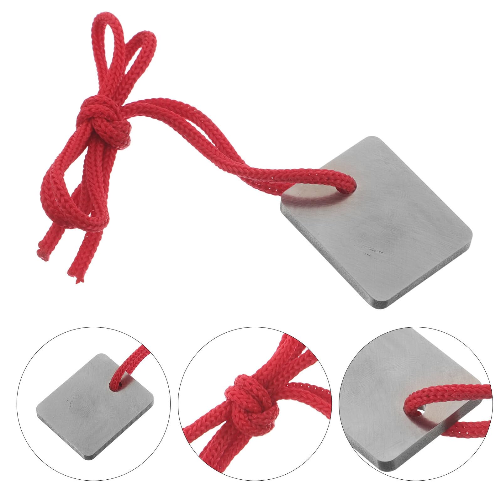 Cuchilla para Reparar Pintura de Automóviles, Acero Plata
