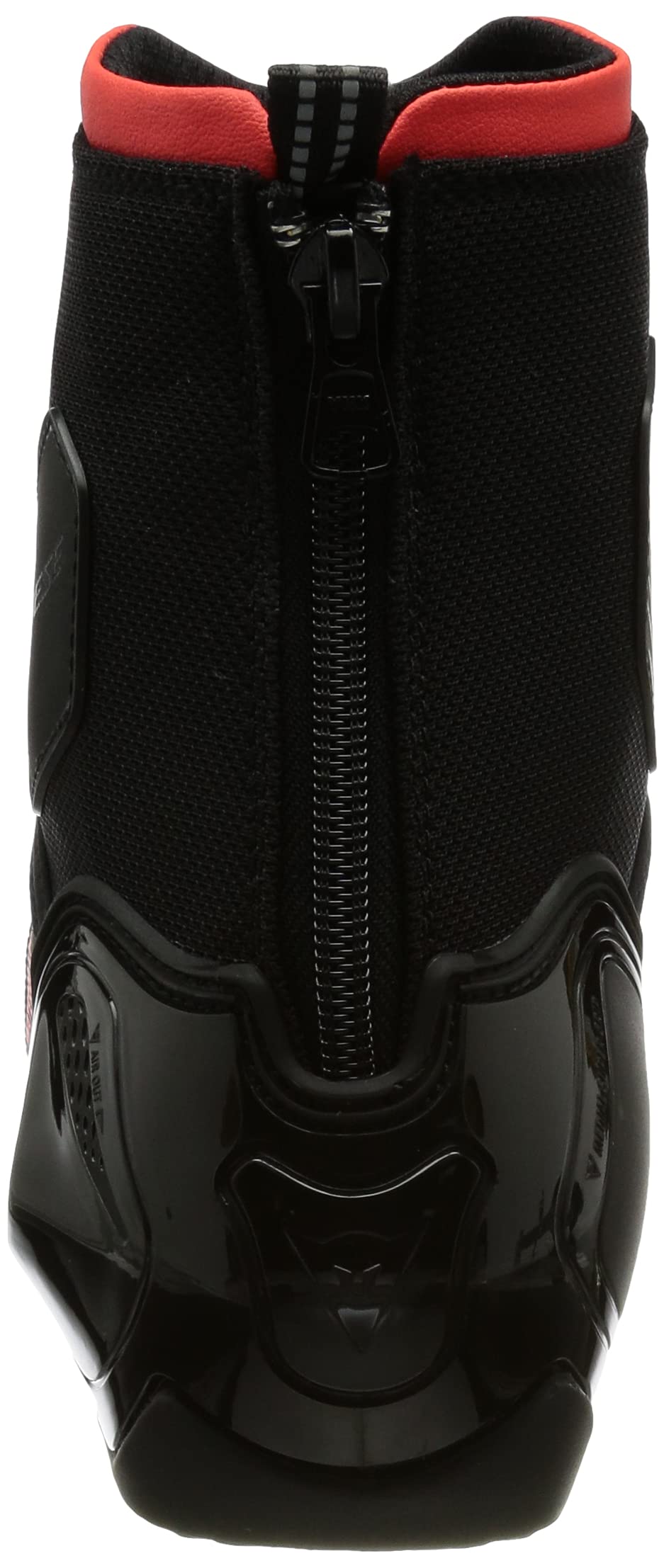 Dainese Dinamica D-wp Shoes - Zapatos Moto Impermeables Unisex adulto