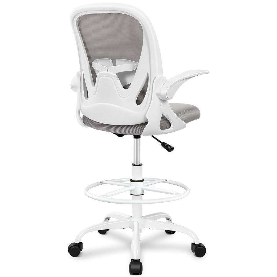 人間工学設計 ホワイトオフィスチェア 楽天市場】COFO Chair Premium ホワイト ワークチェア メッシュ