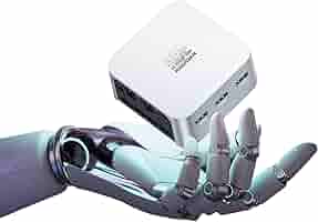 ミニPC MiniPC ACEMAGIC T8PLUS ACEMAGIC Mini PC T8PLUS with 12th Alder Lake-N97 (4C/4T, Up to 3.6