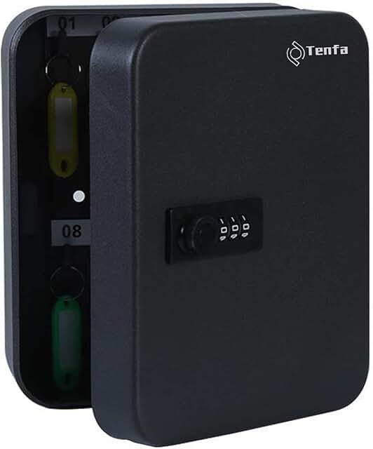 Amazon.co.jp キーボックス オフィス収納 文房具・オフィス用品