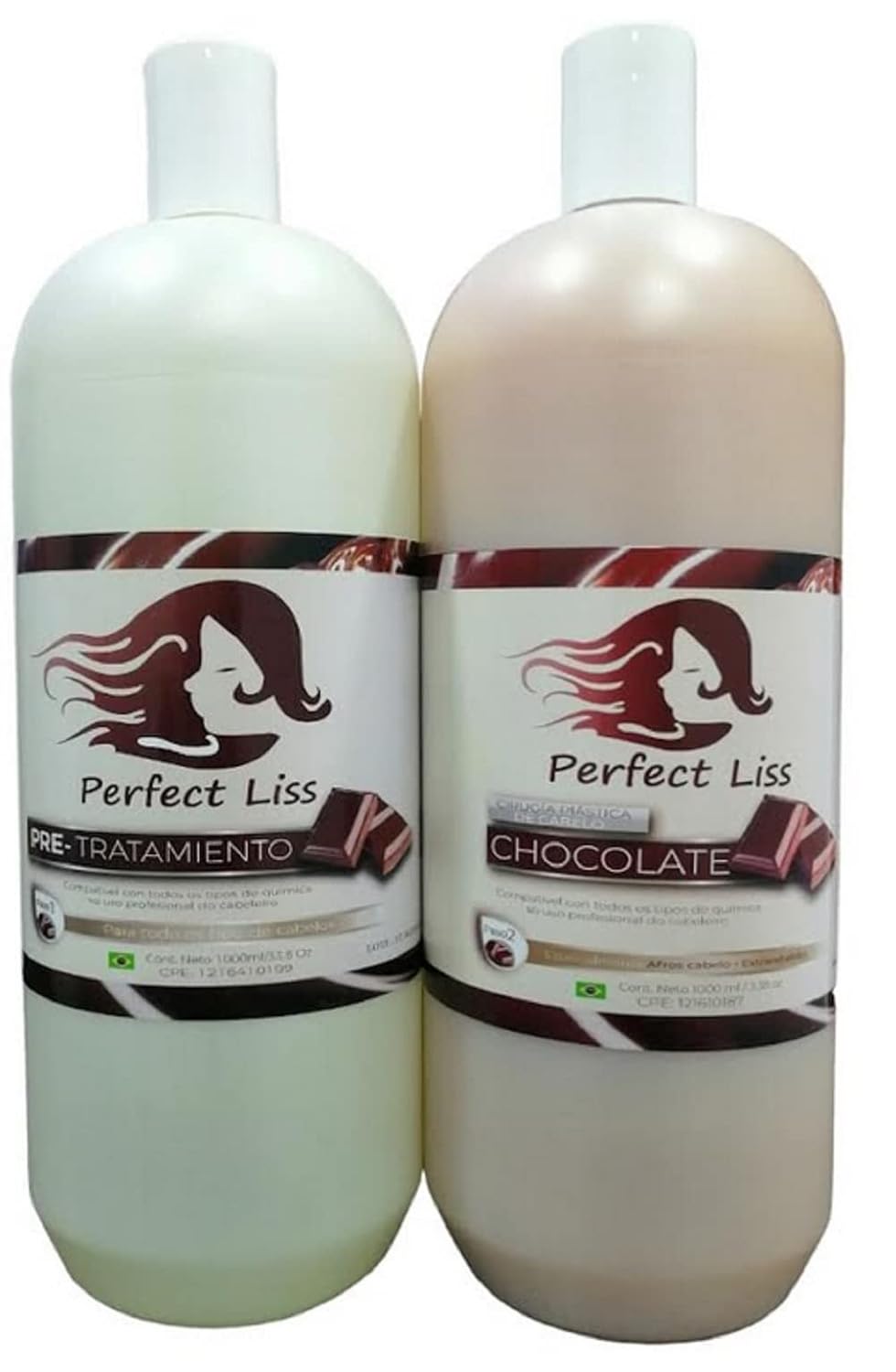 Kit Profesional de Tratamiento de Cabello de Argentina Ubuy