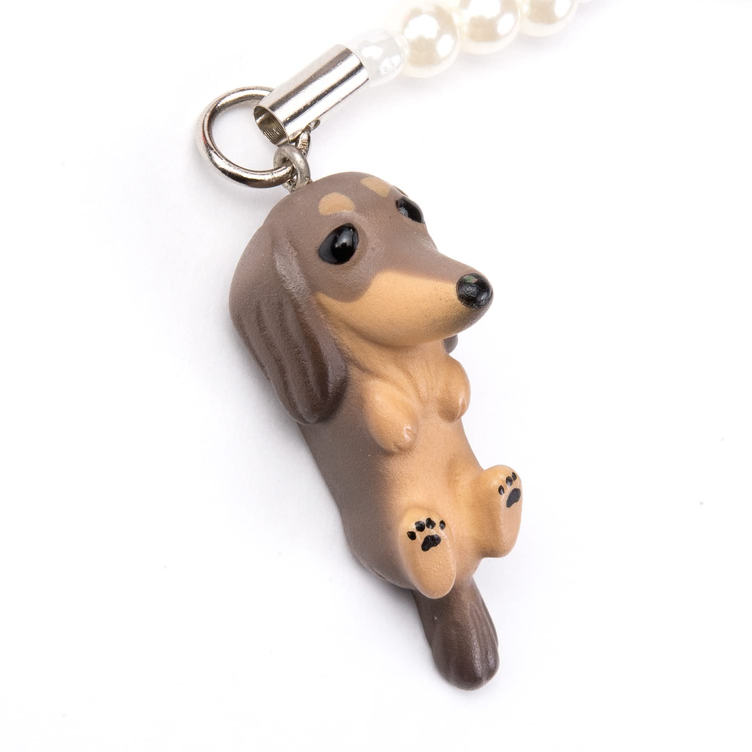 Amazon.co.jp: ペットラバーズ 犬種 Dog 92 Dachshund ダックス