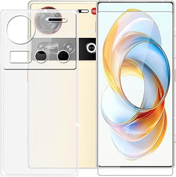 ZTE Nubia Z70 Ultra6.8 + + 9H