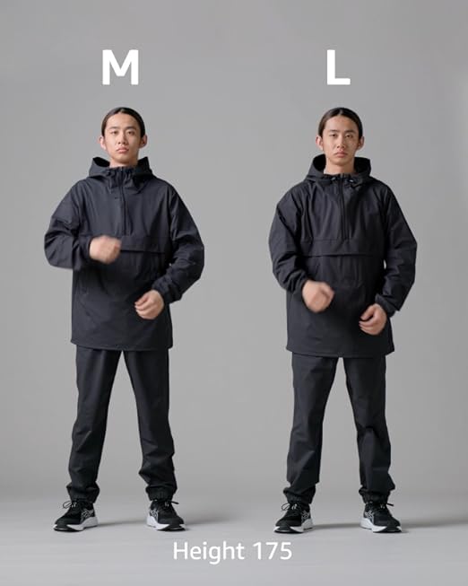 Amazon | [アシックス] トレーニングウェアダブルウィーブリラックス