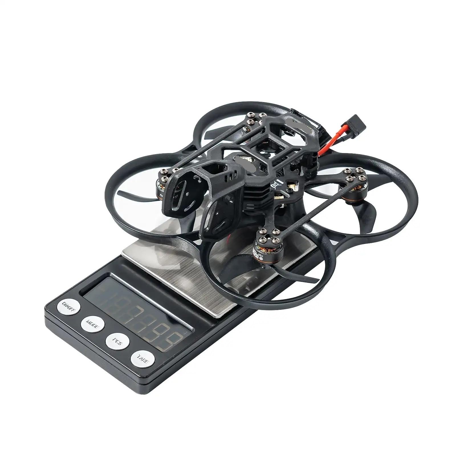 Compatible for BETAFPV Pavo20 Pro II 1104 7200KV