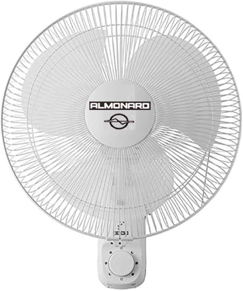 Amazon.in ALMONARD Table Fans / Fans Home & Kitchen