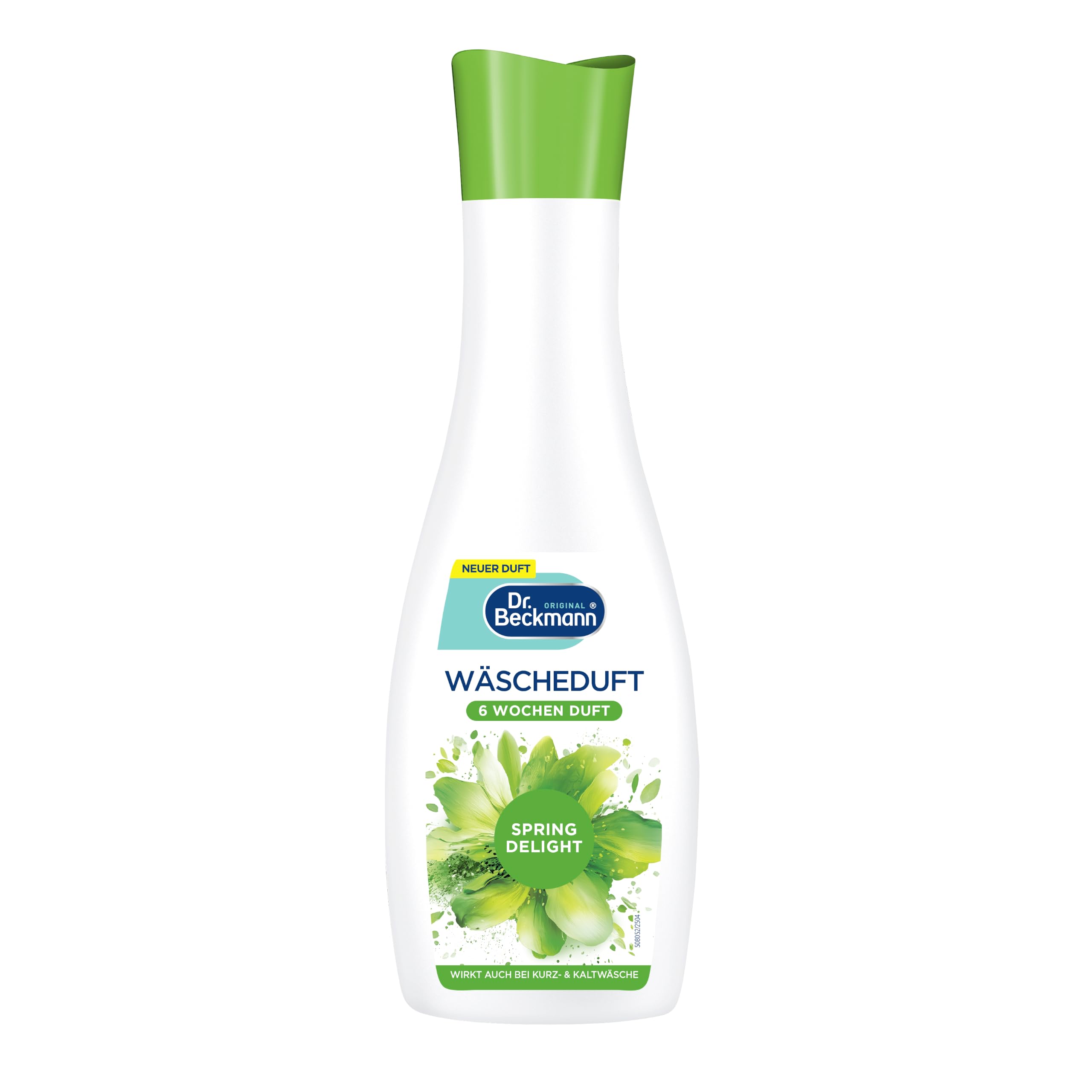 Dr. Beckmann Wäscheduft Spring | ohne Weichspüler | 250 ml