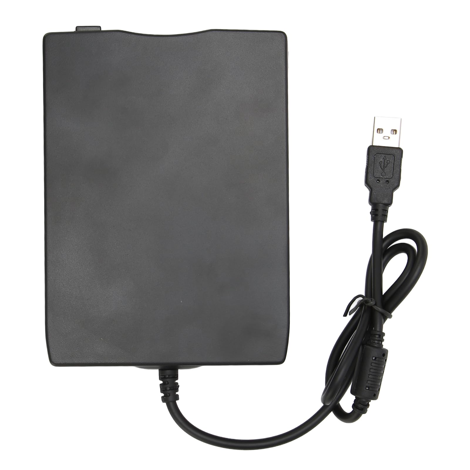 Ejoyous Lector de disquetes, unidad de disquete externa USB de 3.5 pulgadas, 1.44 MB/2 HD, compatible con XP Vista 2000/7/10
