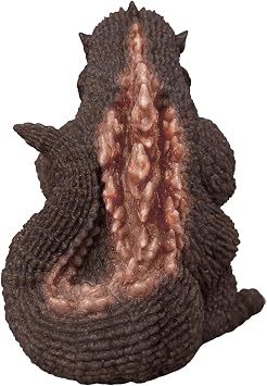 Toho Kaiju Series Enshrined Beast Godzilla 1954 B