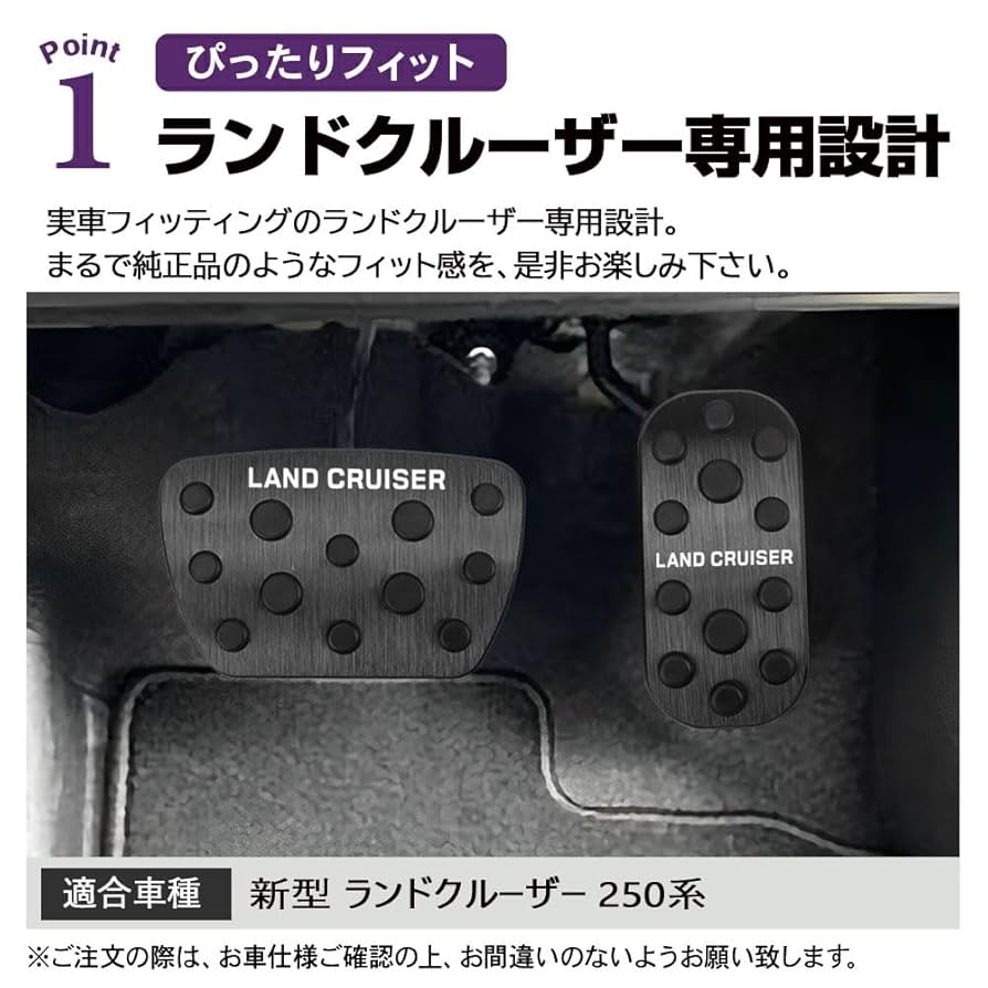Amazon | SAWAKAKI トヨタ 2024 新型ランドクルーザー 250系