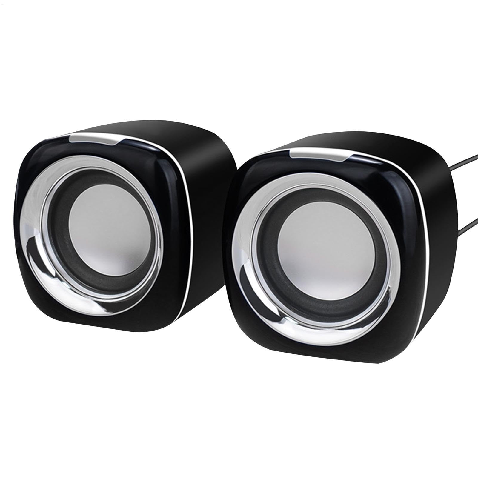 Altoparlanti audio per computer portatile, anti-interferenza
