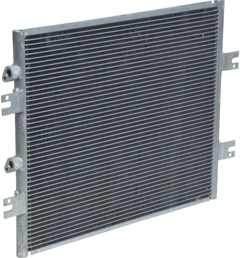 A/C AC Condenser Compatible With 12-14 IC Corporation Fits AC Commercial Bus