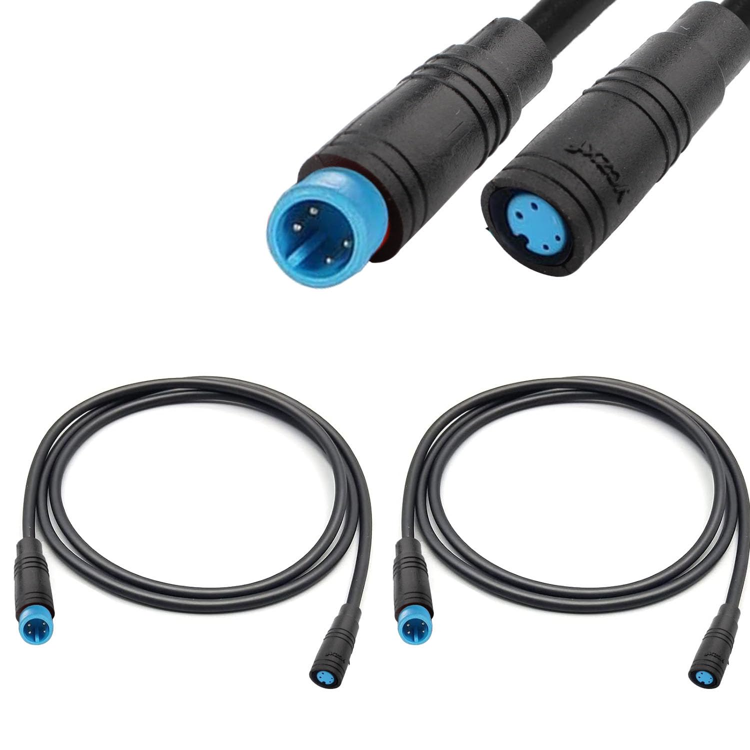 2 PEZZI CONNETTORE JACK SPINA AUDIO FEMMINA 3.5 Mm Da PCB