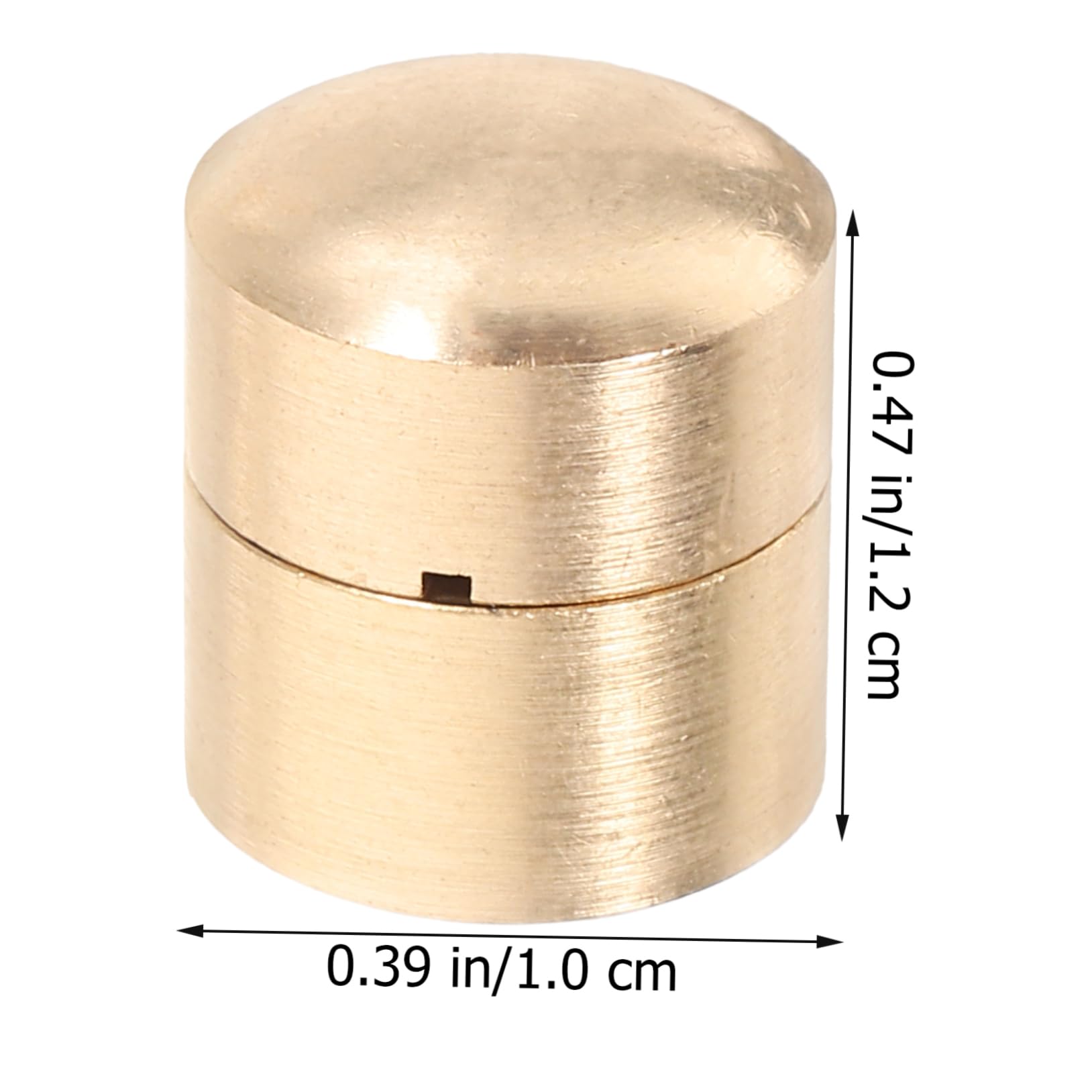 Yardwe String Cello Mute Durable Metal Cello String Tool for Noise Reduction Easy Installation for Practice and Performance