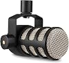 RODE Podmic, Professional Dynamic Podcast Microphone