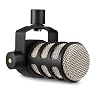 RODE PodMic XLR Dynamic Broadcast Microphone
