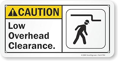 SmartSign - S-4855-AL-05x10
