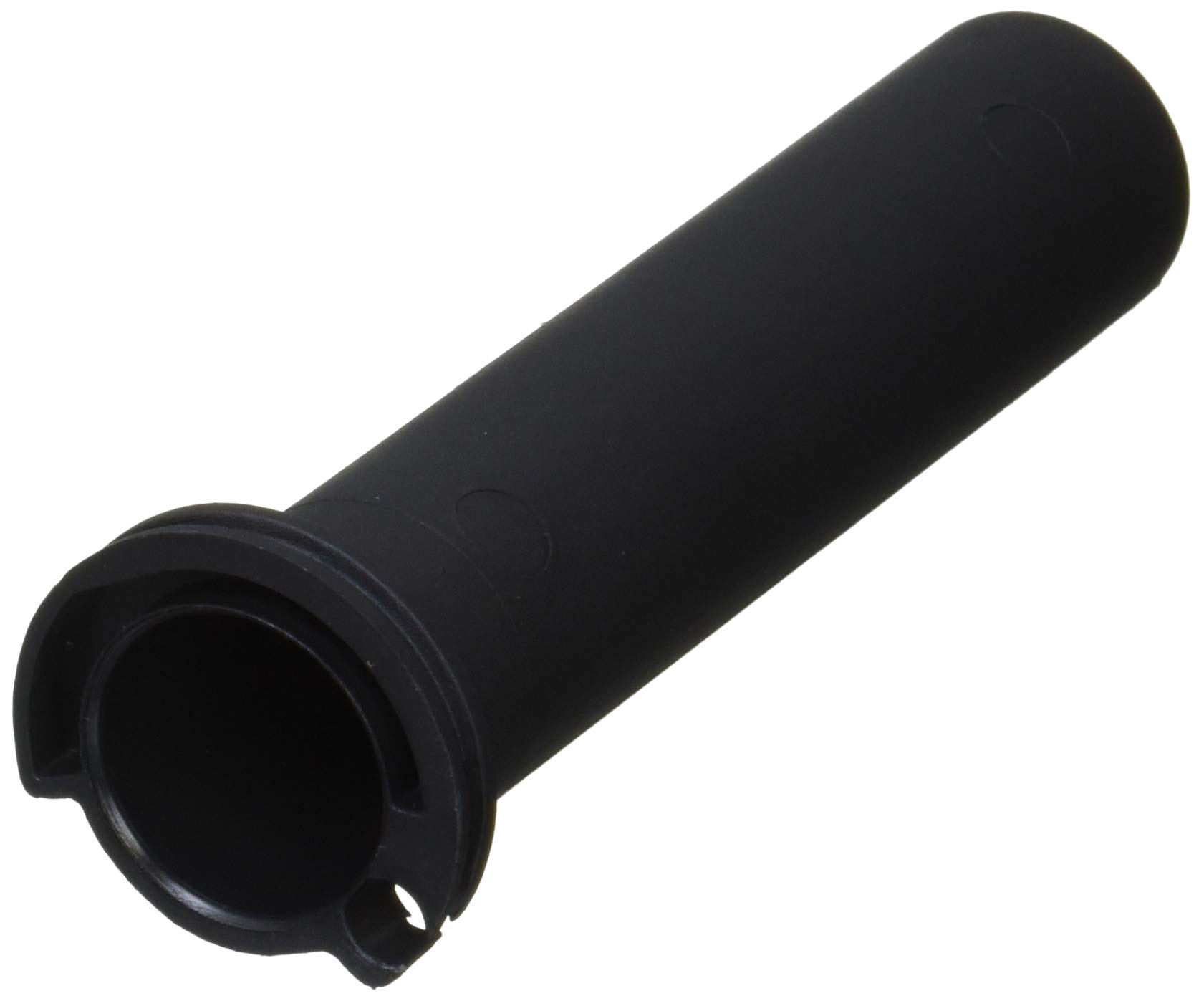 Amazon | ポッシュ(POSH) フラットフェイス スロットルコーン黒