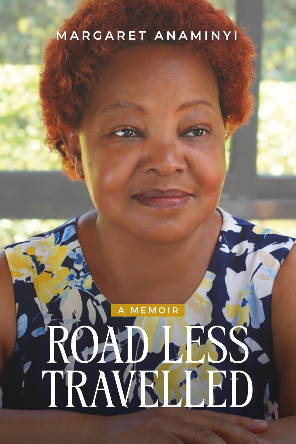 ROAD LESS TRAVELLED: A Memoir