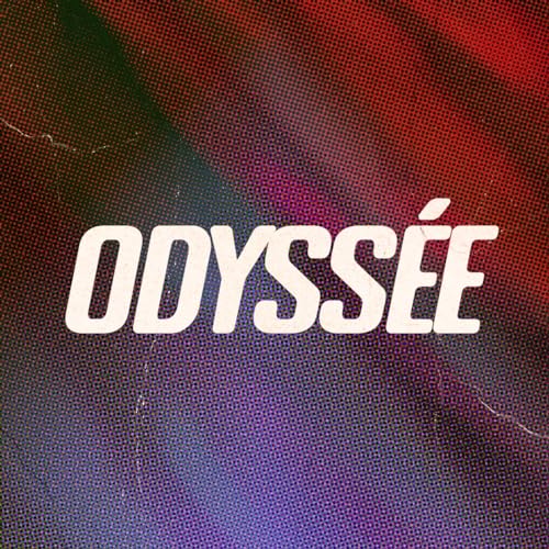 Couverture de &Eacute;pisode 3 : Commencer &agrave; &eacute;crire un sc&eacute;nario par hasard