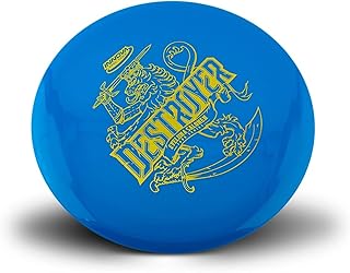 Innova Limited Edition 2021 Tour Series Eveliina Salonen Star Destroyer Distance Driver Golf Disc [Colors May Vary] - 173-175g