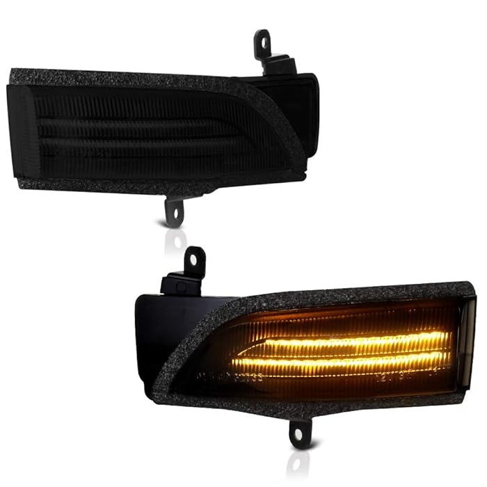 Buy [Sequential Turn Signal] For Subaru Impreza WRX STI Forester XV