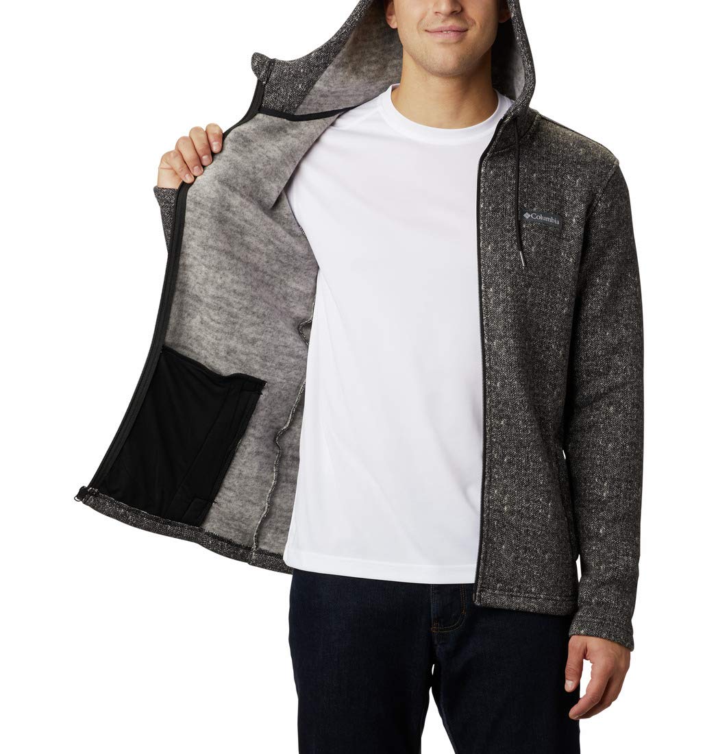 Columbia Chillin? Fleece Non Hooded Outdoorvest Vrouwen - Bluebell