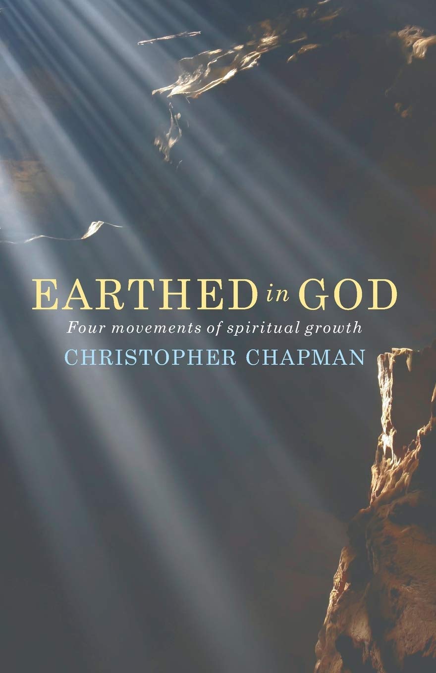 Earthed in God: Four movements of spiritual growth