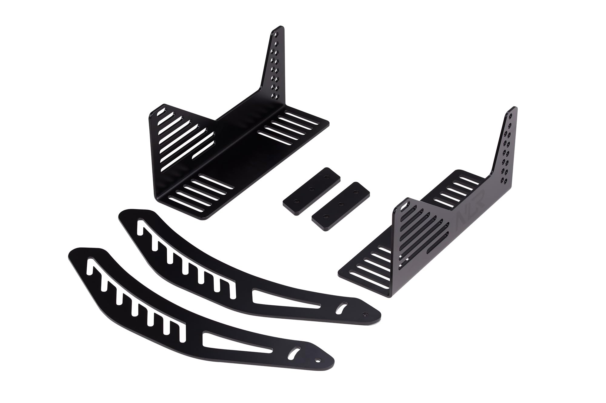 Next Level Racing GTElite Formula and Hybrid Pedal Upgrade Kit