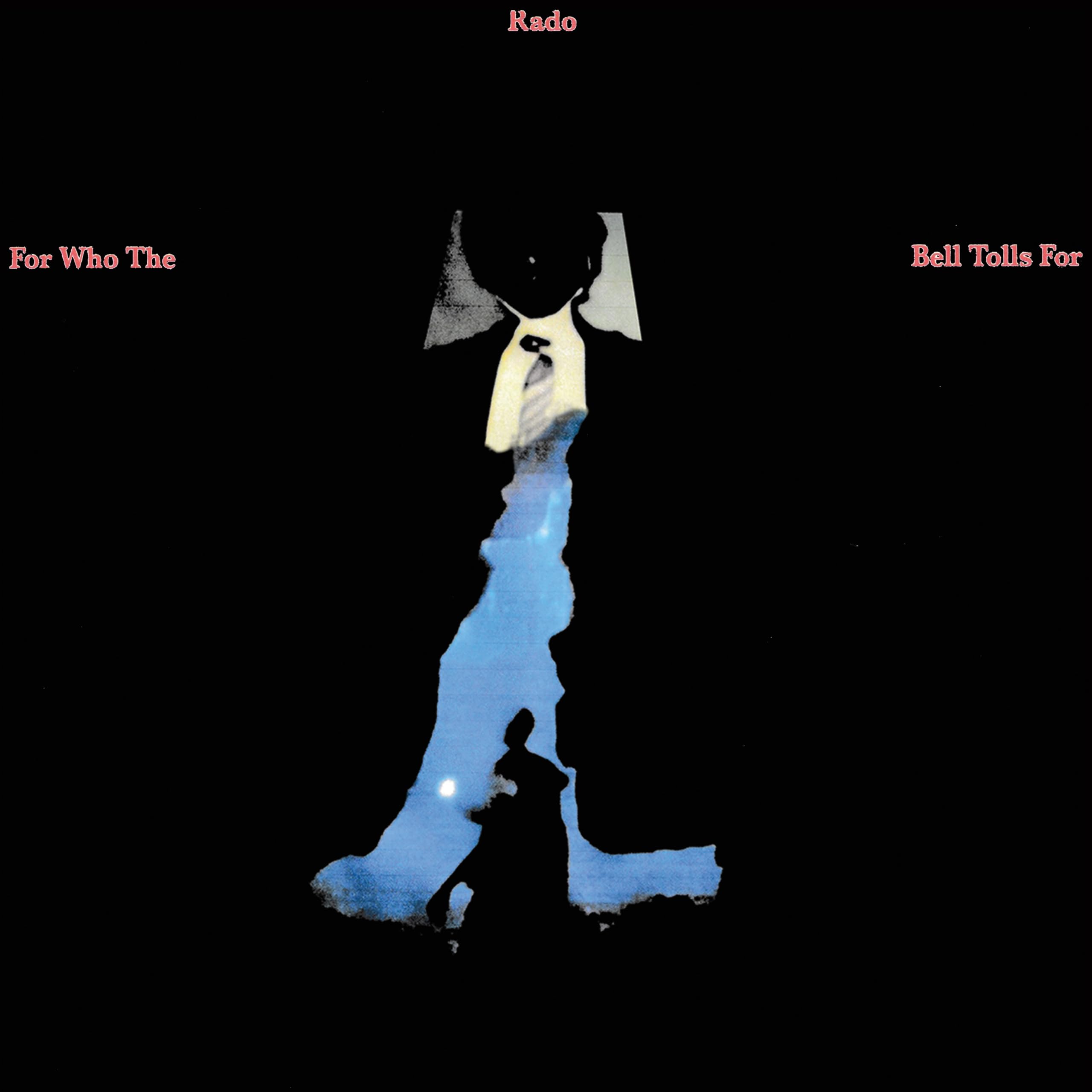 For Who The Bell Tolls For [VINYL]