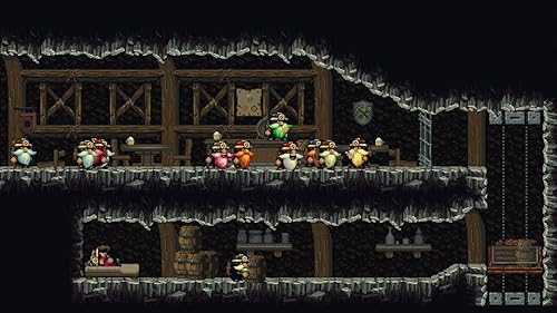 Ruggnar (Nintendo Switch)