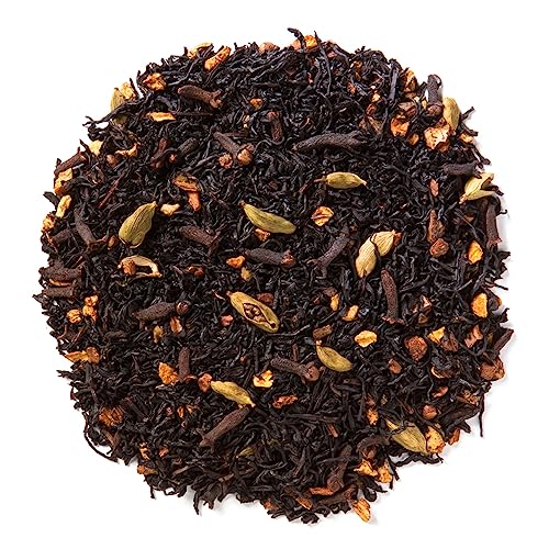 Davidson'S 6320 Tea Bulk, Classic Chai thumb #1