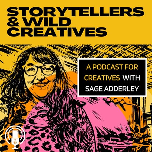 Storytellers & Wild Creatives copertina