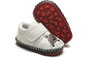 Sayoyo Baby Shoes: The Perfect First Step for Your Little One