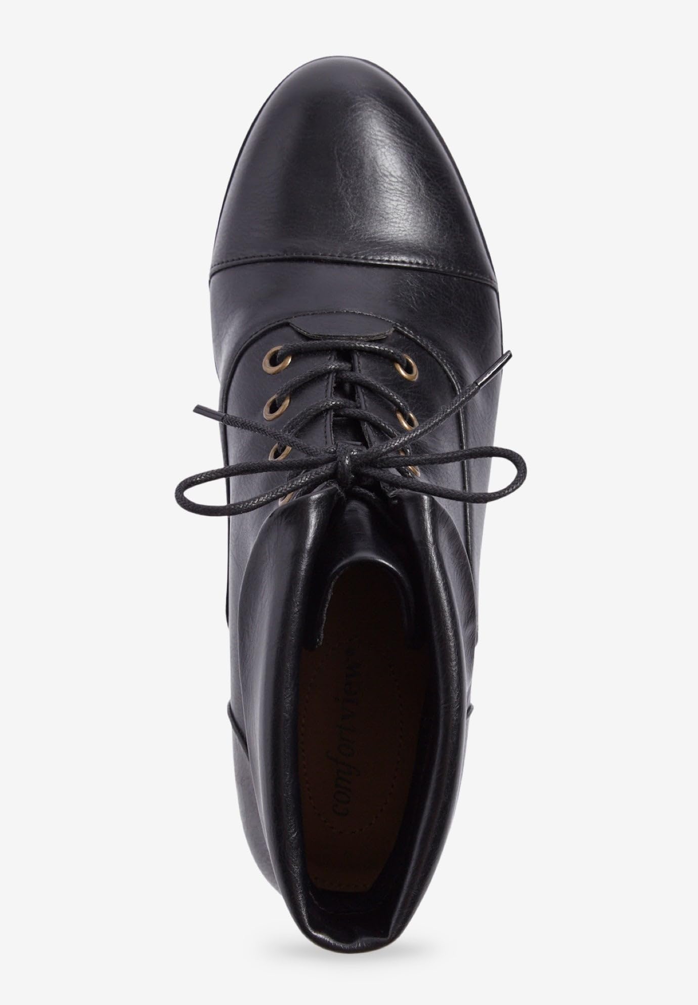 Womens Wide Width The Darcy Bootie product thumbnail 8