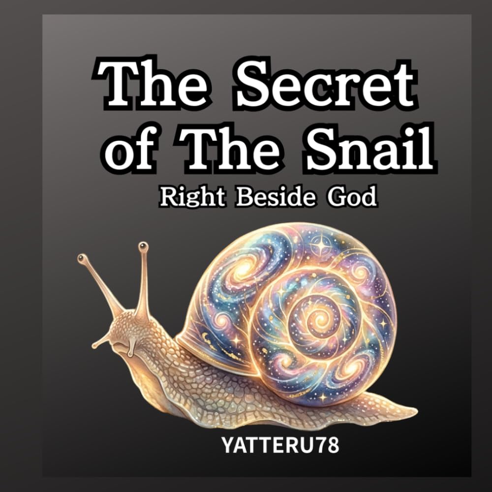 The Secret of the Snail: Right Beside God