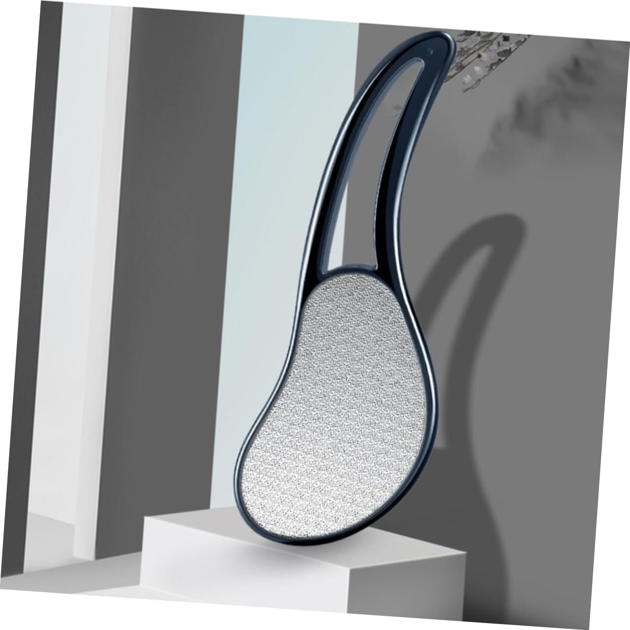 Sole File Foot File Pedicure Tool Foot Scraper Callus Exfoliation Remover Professional