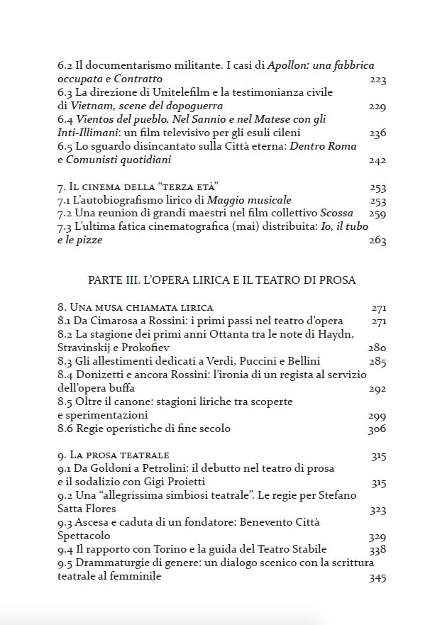 Ugo Gregoretti. Storia di un autore moderno