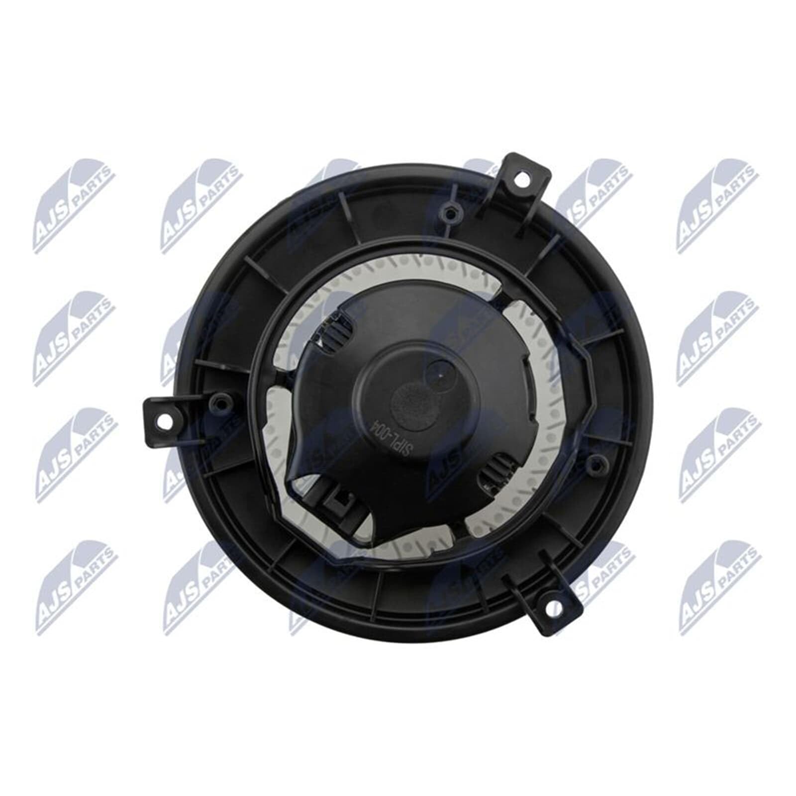 NTY Ventilatore abitacolo EWN-PL-004 Compatibile con: CHEVROLET TRAX, OPEL MOKKA/MOKKA X