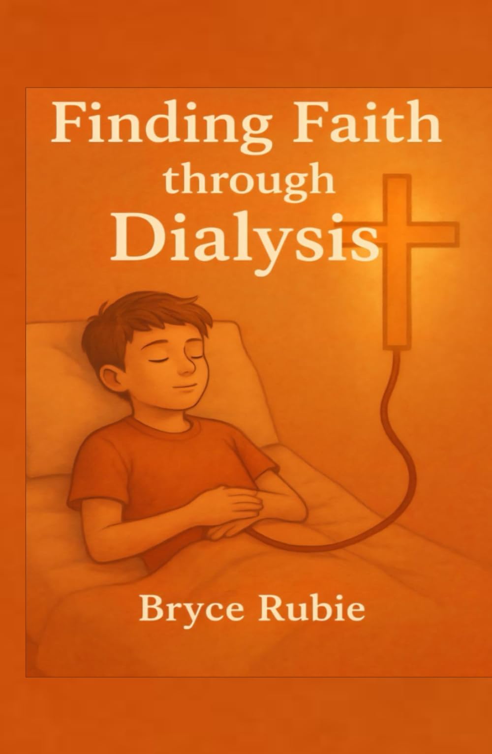 Finding Faith through Dialysis