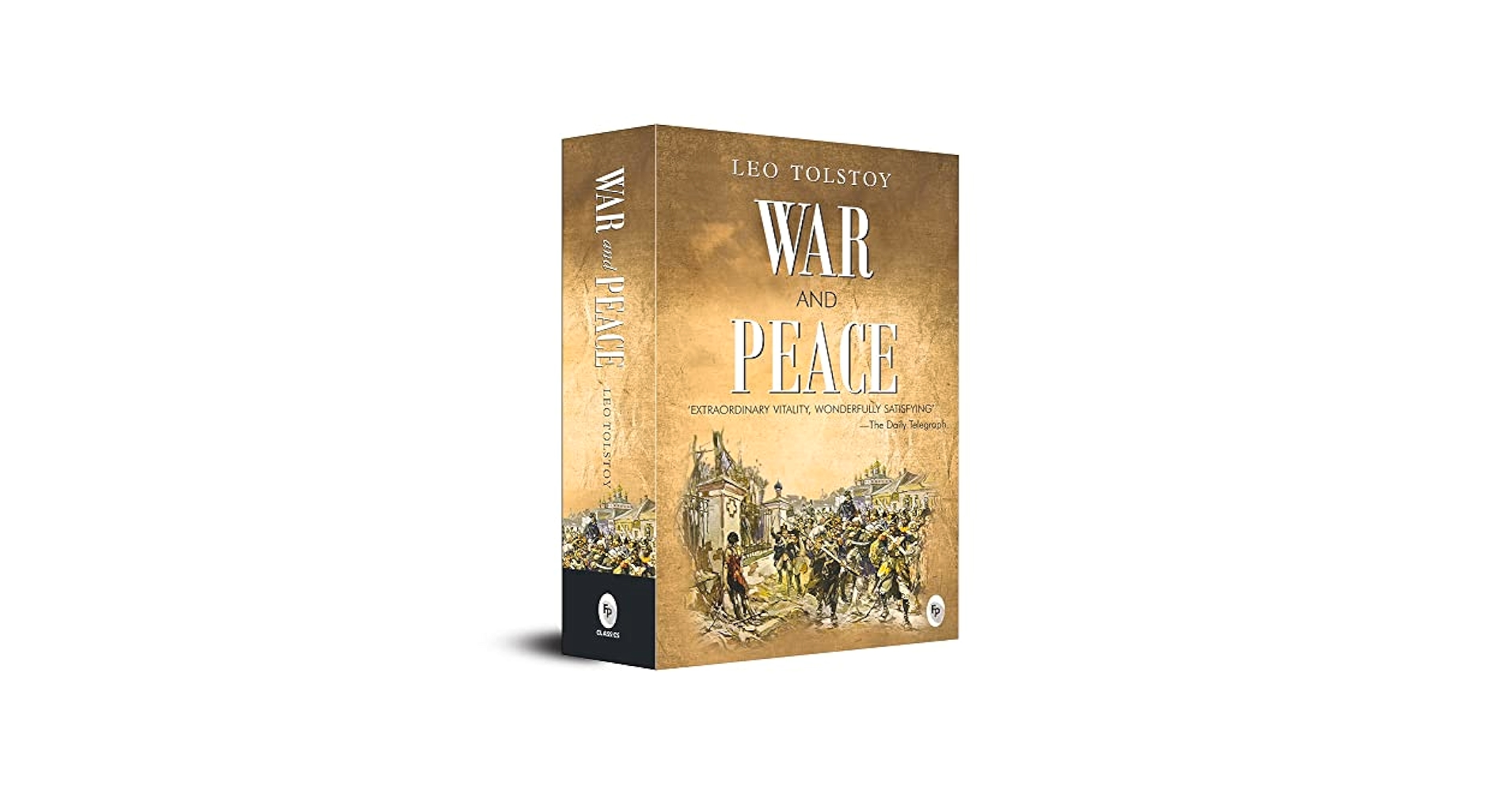 戦争と平和 トルストイ WAR & PEACE by LEO TOLSTOY War and Peace: Original Version: Leo Tolstoy, Andrew